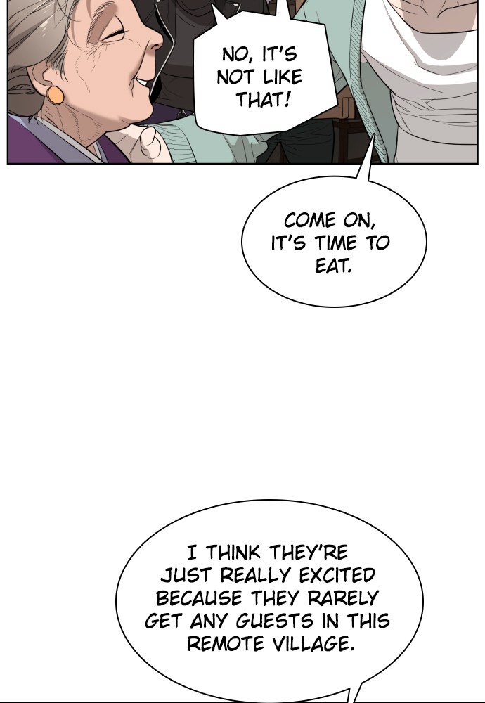 White Blood Chapter 51 page 16 - Chapter 51: Episode 51