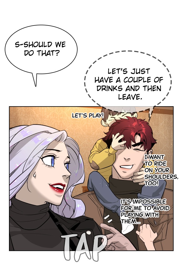 White Blood Chapter 51 page 18 - Chapter 51: Episode 51