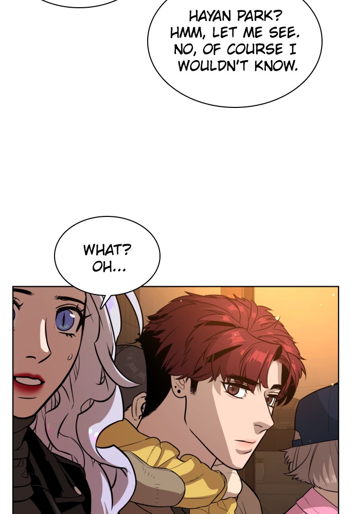 White Blood Chapter 51 page 22 - Chapter 51: Episode 51