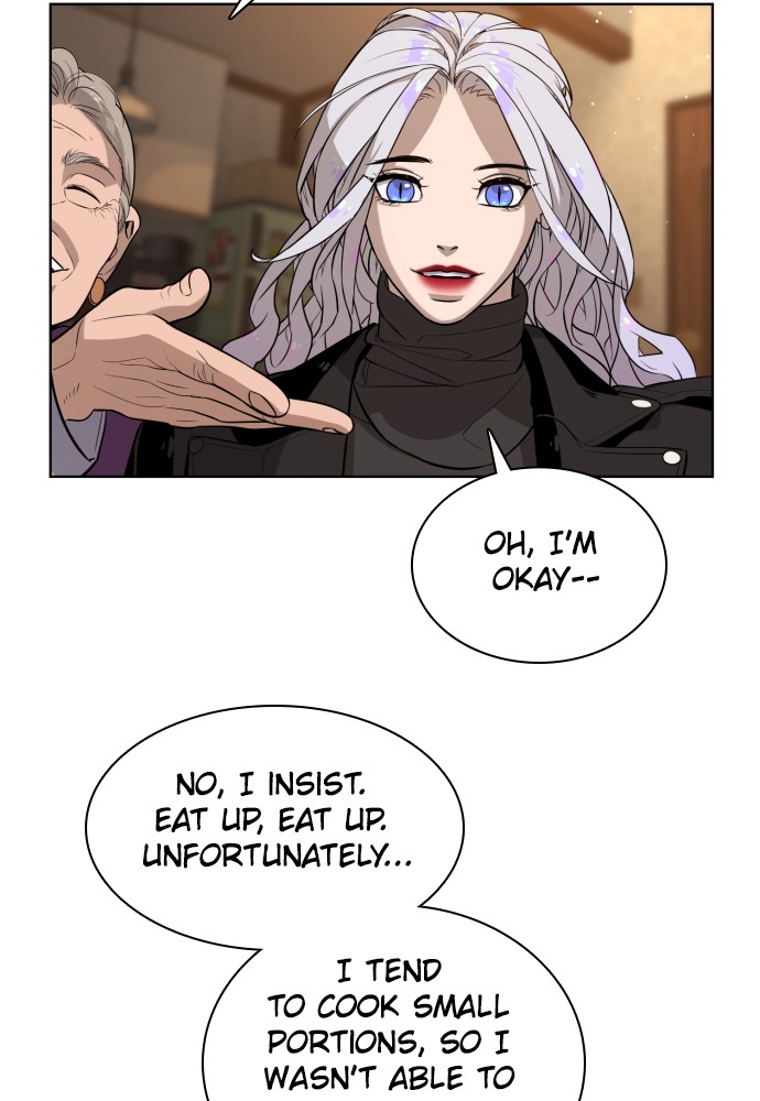 White Blood Chapter 51 page 24 - Chapter 51: Episode 51