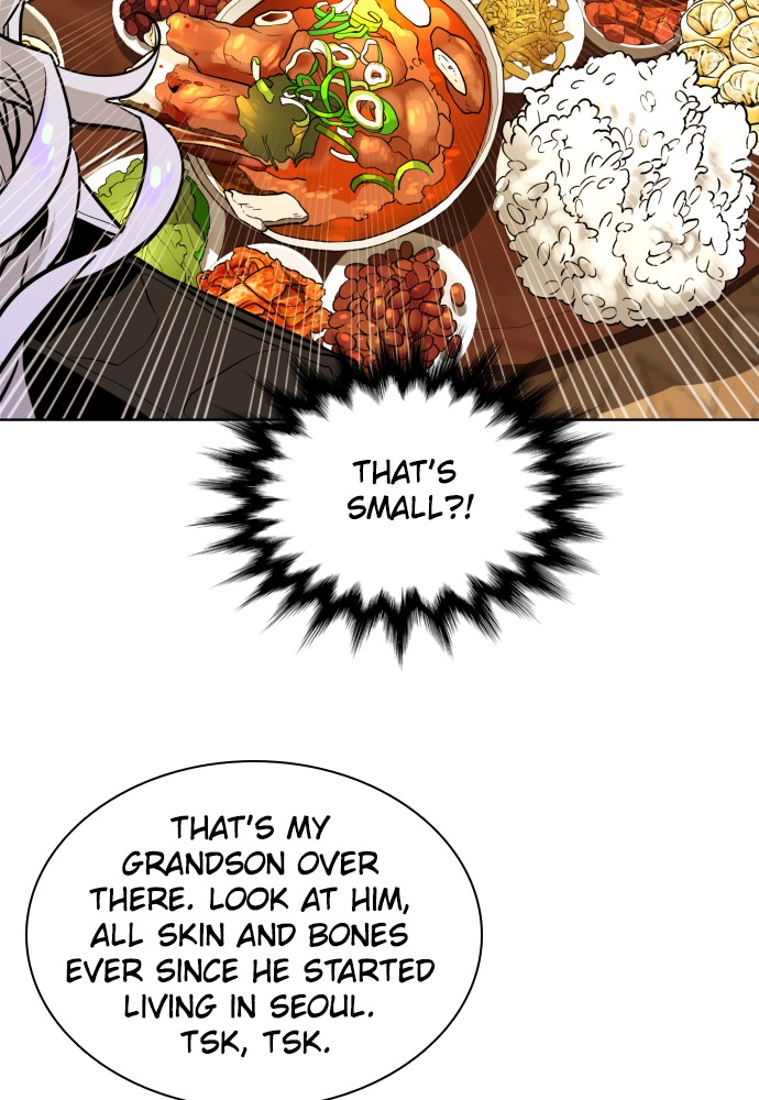 White Blood Chapter 51 page 26 - Chapter 51: Episode 51