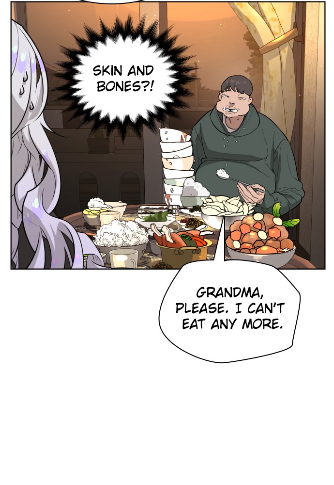 White Blood Chapter 51 page 27 - Chapter 51: Episode 51