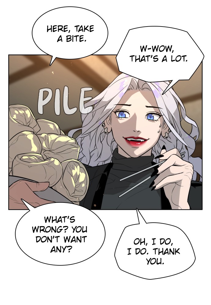 White Blood Chapter 51 page 28 - Chapter 51: Episode 51