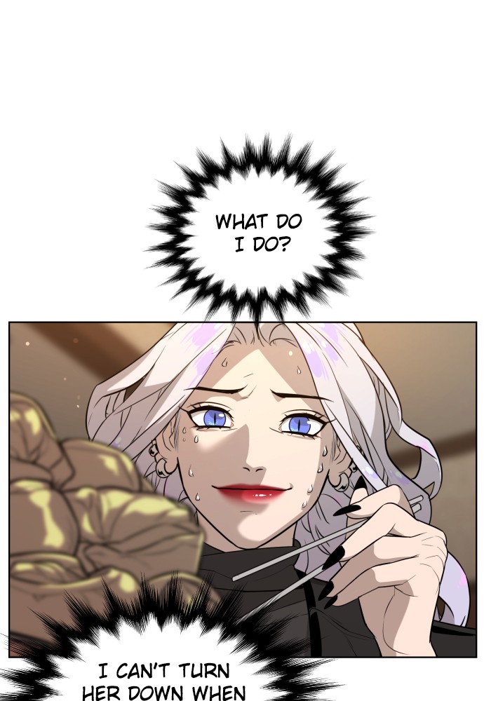 White Blood Chapter 51 page 29 - Chapter 51: Episode 51