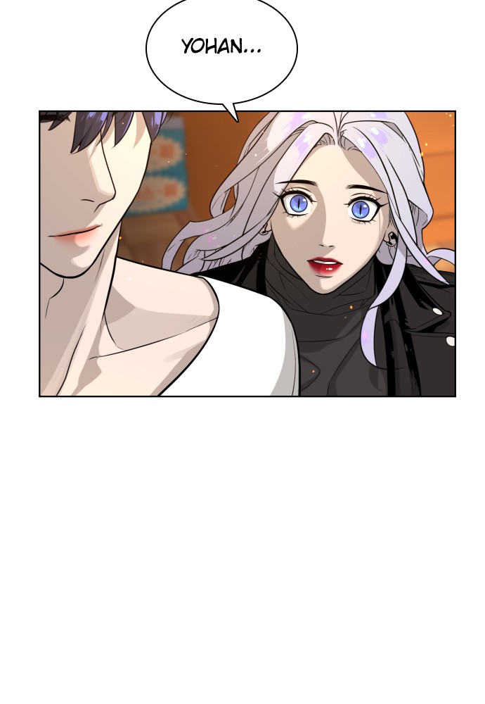White Blood Chapter 51 page 35 - Chapter 51: Episode 51