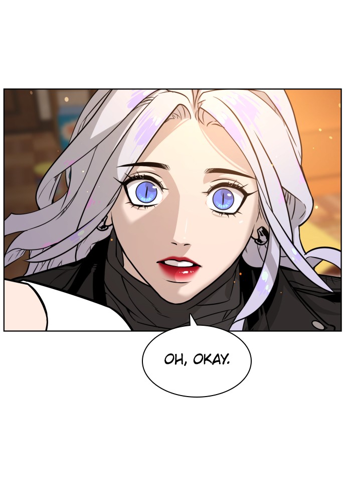 White Blood Chapter 51 page 37 - Chapter 51: Episode 51