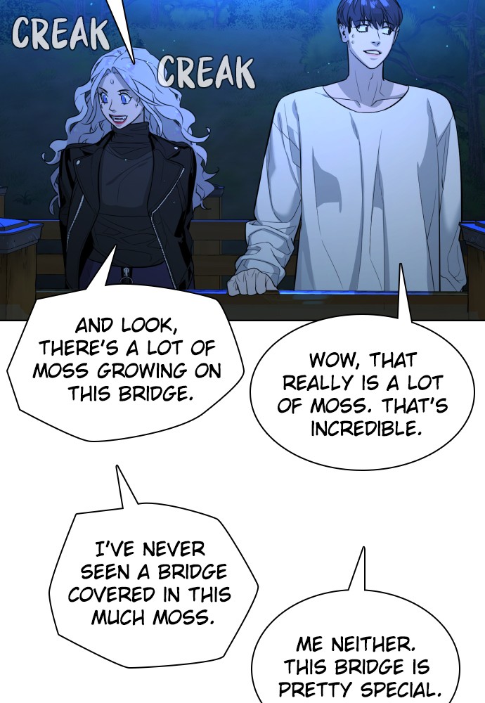 White Blood Chapter 51 page 47 - Chapter 51: Episode 51