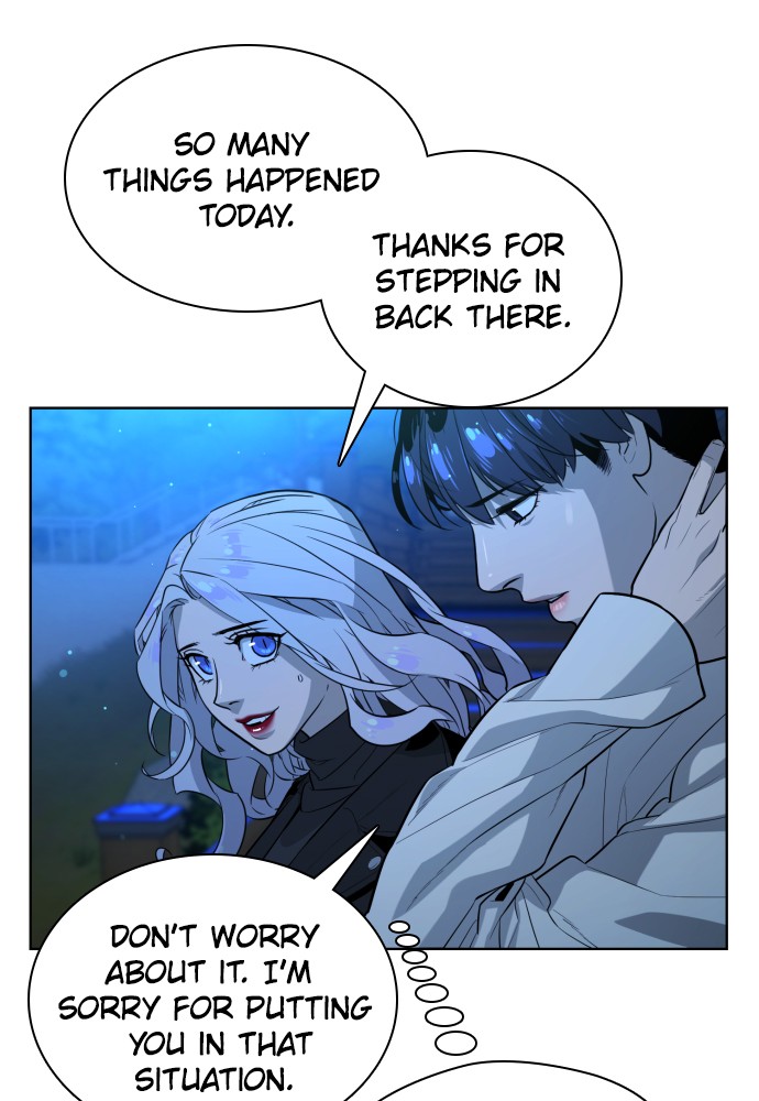 White Blood Chapter 51 page 49 - Chapter 51: Episode 51
