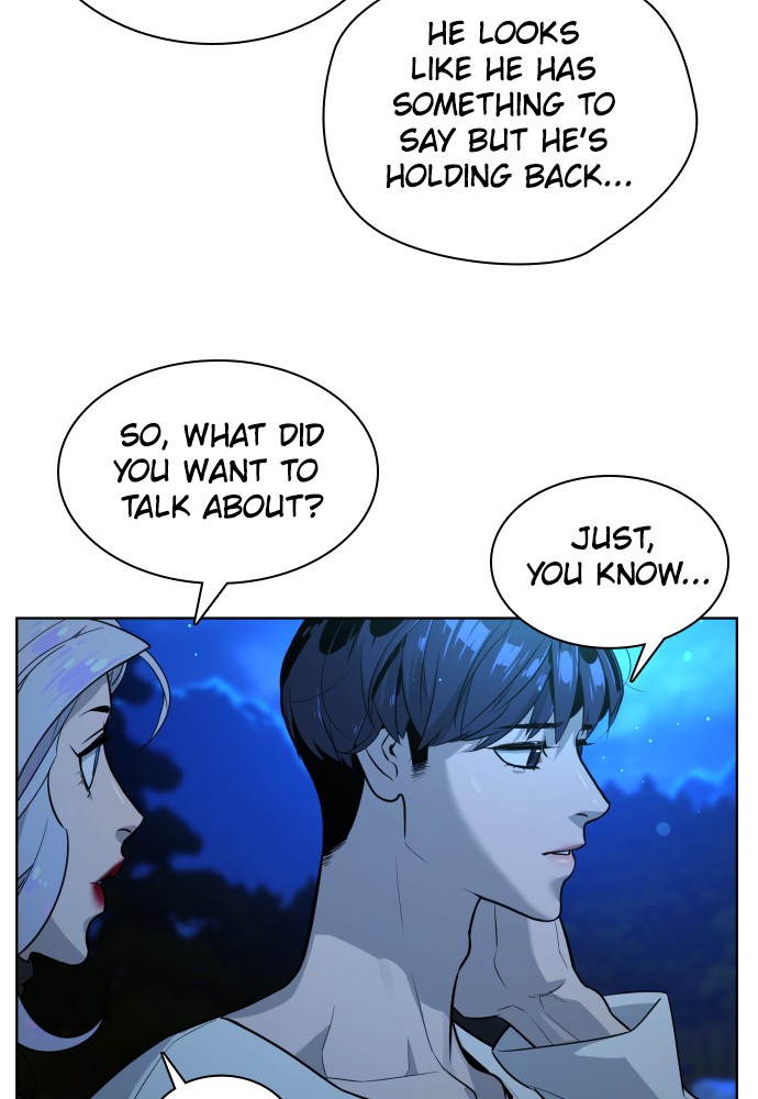 White Blood Chapter 51 page 50 - Chapter 51: Episode 51