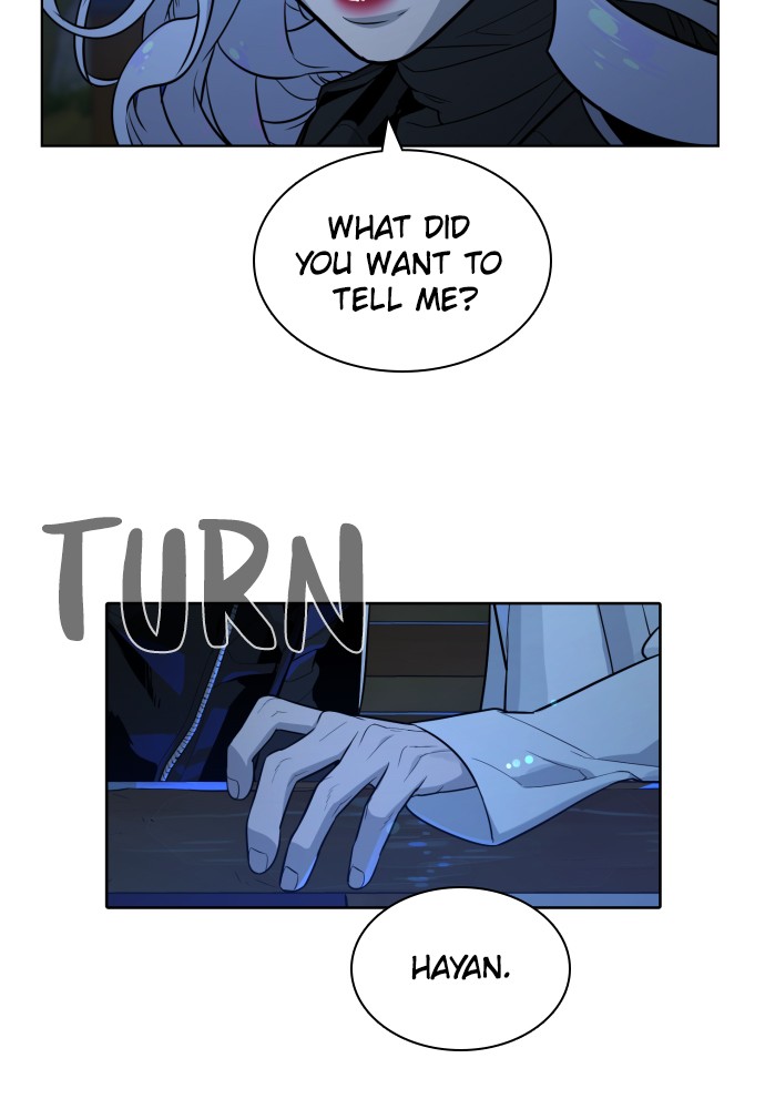 White Blood Chapter 51 page 52 - Chapter 51: Episode 51