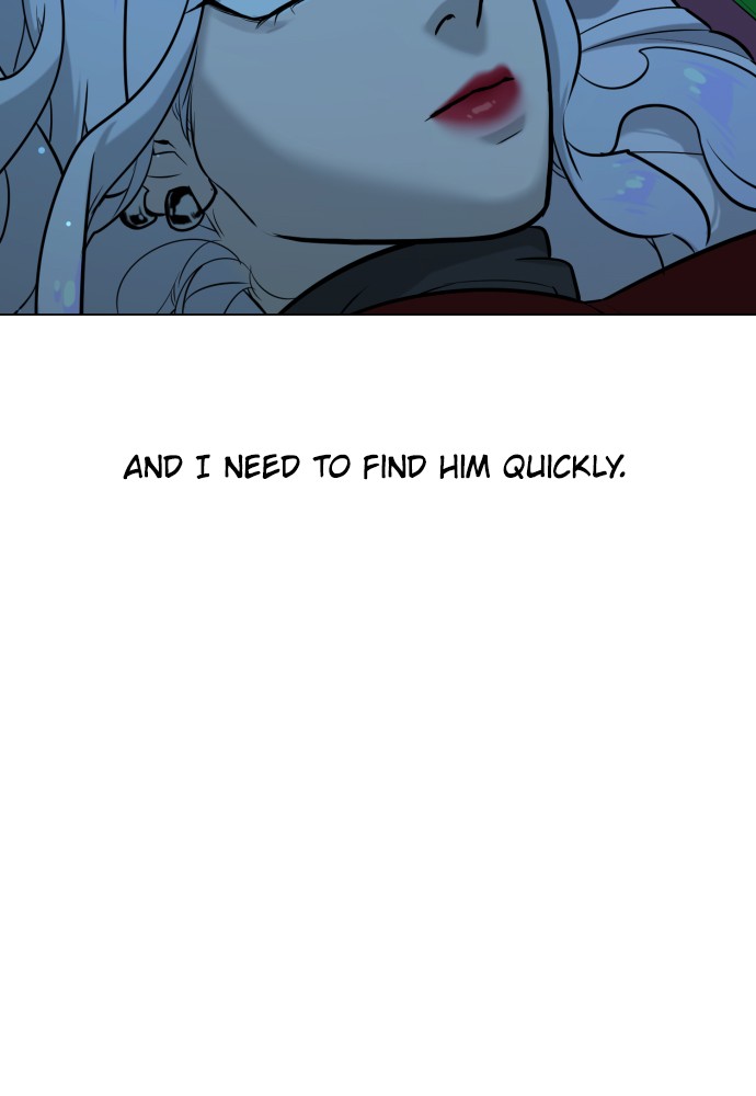 White Blood Chapter 51 page 6 - Chapter 51: Episode 51