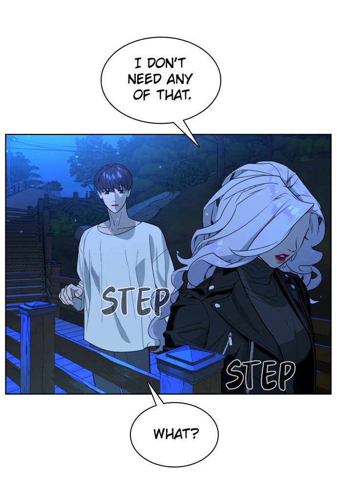 White Blood Chapter 51 page 61 - Chapter 51: Episode 51