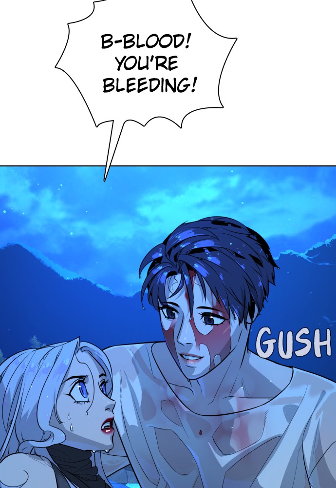 White Blood Chapter 51 page 81 - Chapter 51: Episode 51