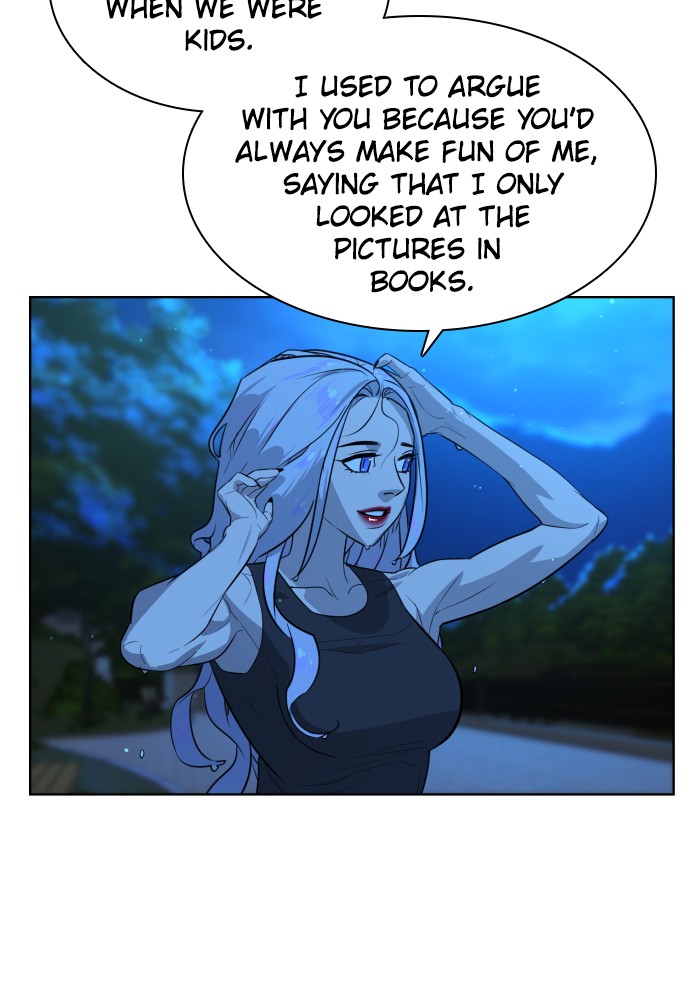 White Blood Chapter 51 page 87 - Chapter 51: Episode 51