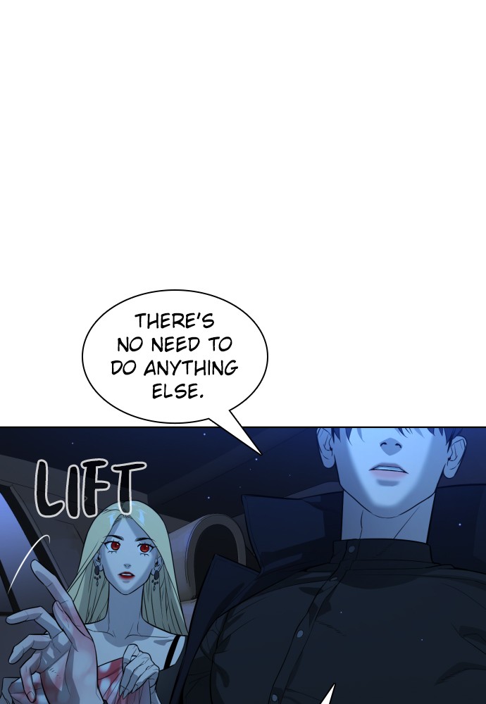White Blood Chapter 53 page 109 - Chapter 53: Episode 53