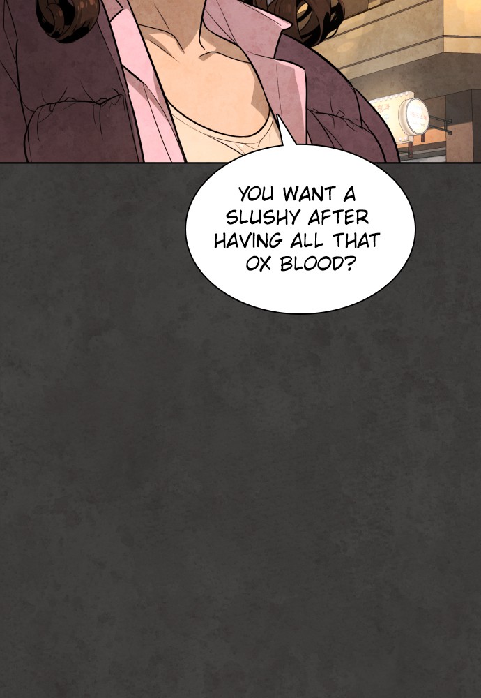 White Blood Chapter 53 page 137 - Chapter 53: Episode 53