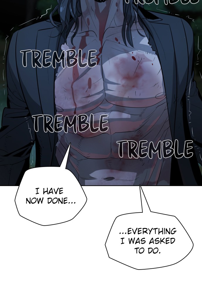 White Blood Chapter 53 page 26 - Chapter 53: Episode 53