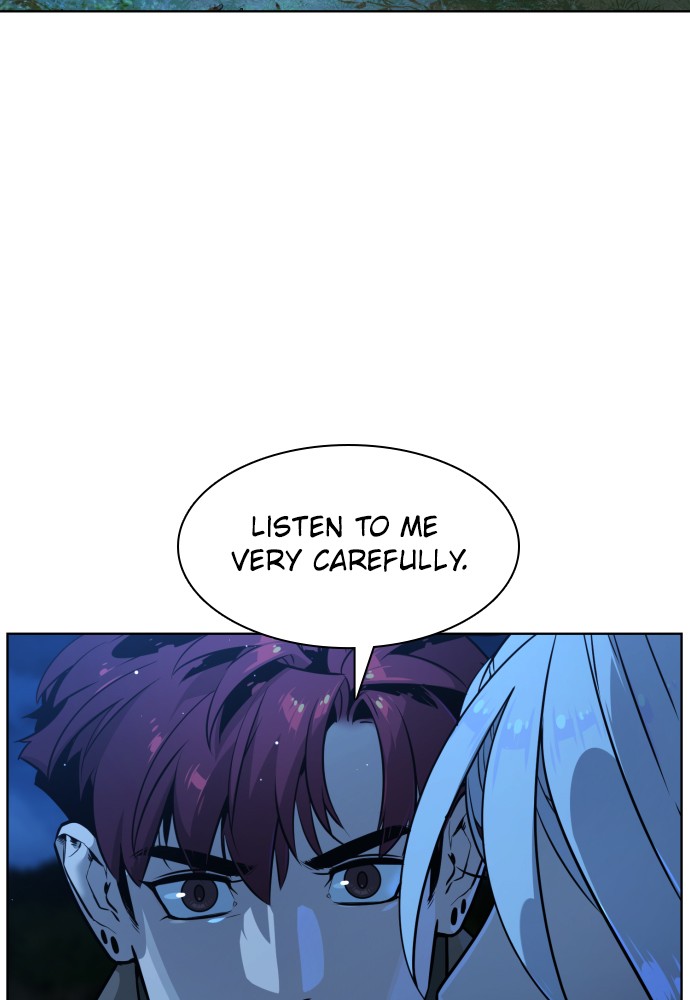 White Blood Chapter 53 page 33 - Chapter 53: Episode 53