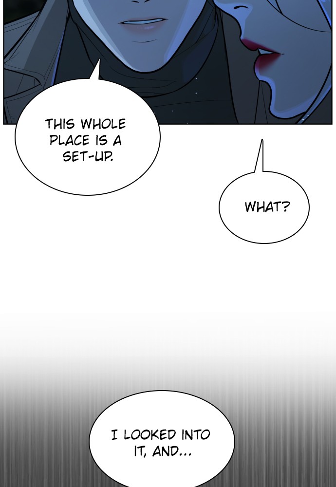 White Blood Chapter 53 page 34 - Chapter 53: Episode 53