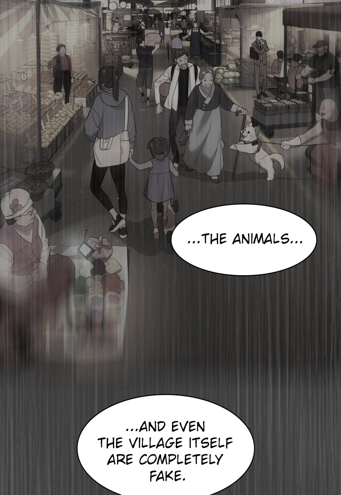 White Blood Chapter 53 page 36 - Chapter 53: Episode 53