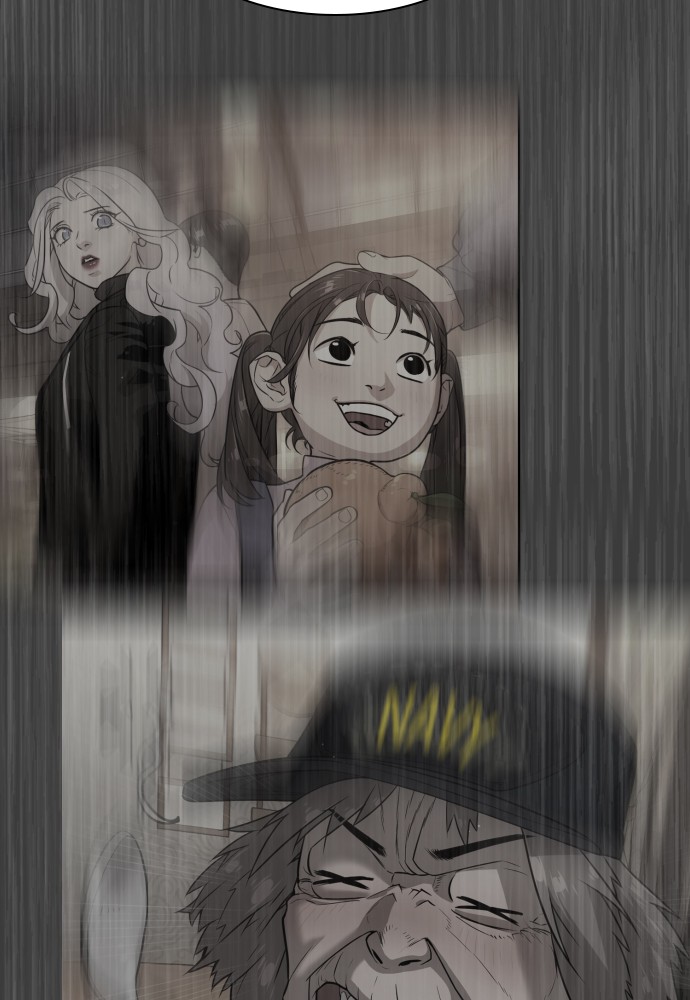 White Blood Chapter 53 page 37 - Chapter 53: Episode 53