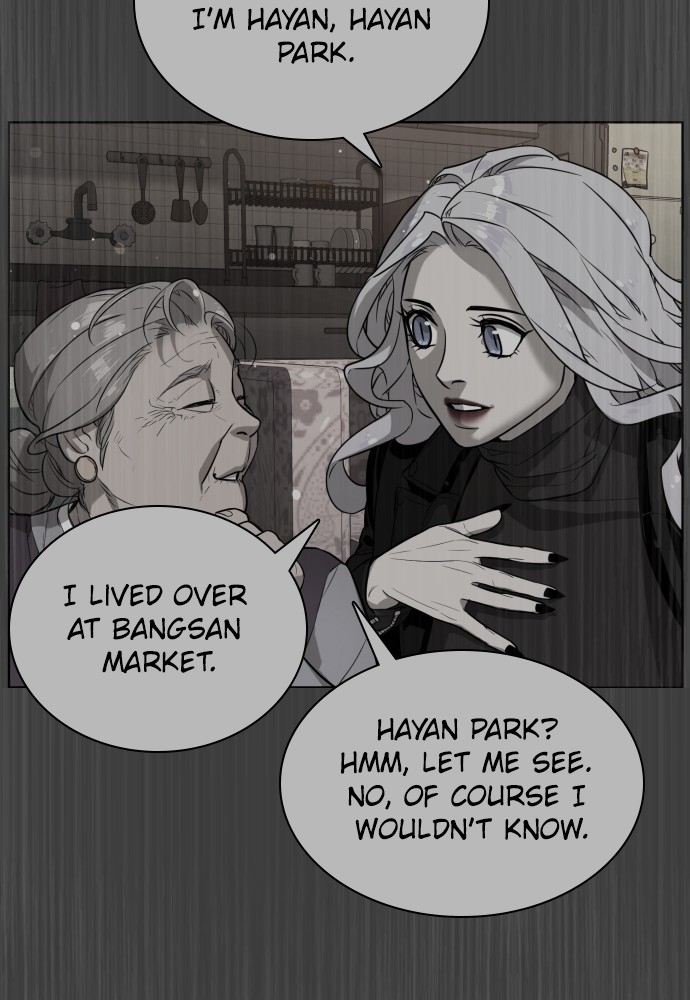 White Blood Chapter 53 page 40 - Chapter 53: Episode 53