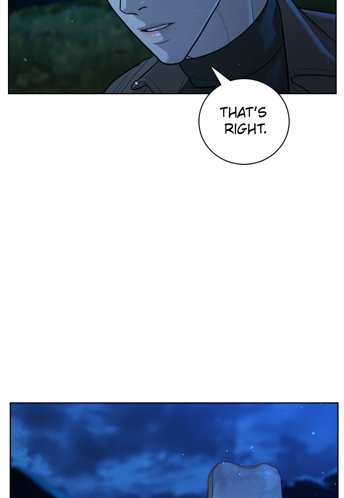 White Blood Chapter 53 page 43 - Chapter 53: Episode 53