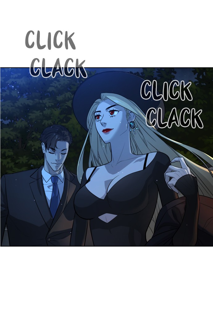 White Blood Chapter 53 page 48 - Chapter 53: Episode 53