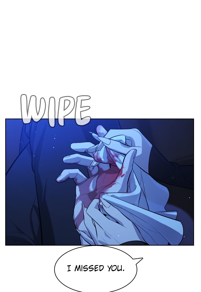 White Blood Chapter 53 page 73 - Chapter 53: Episode 53