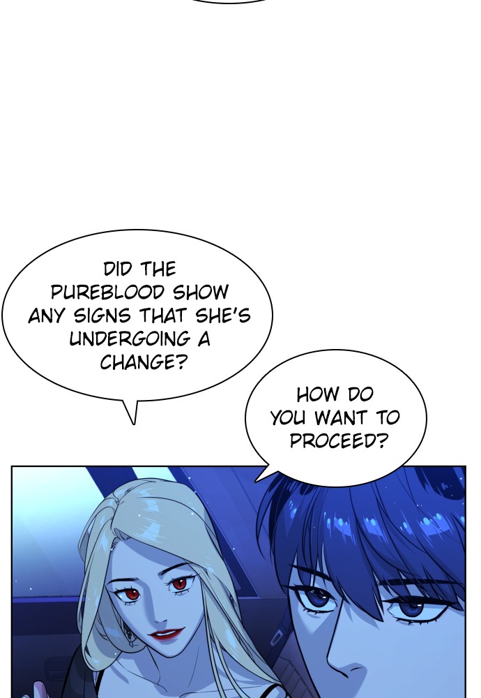 White Blood Chapter 53 page 74 - Chapter 53: Episode 53