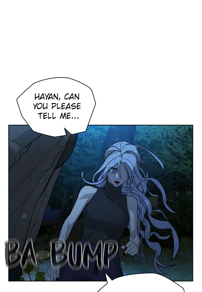 White Blood Chapter 53 page 77 - Chapter 53: Episode 53