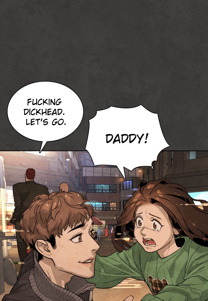 White Blood Chapter 54 page 101 - Chapter 54: Episode 54
