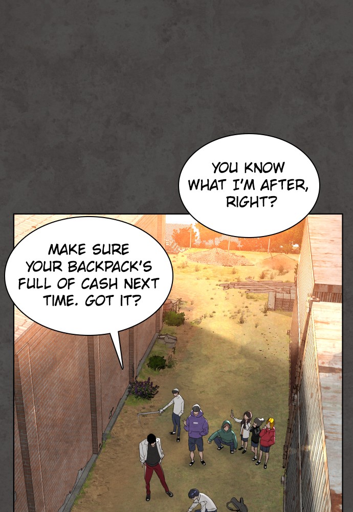 White Blood Chapter 54 page 107 - Chapter 54: Episode 54