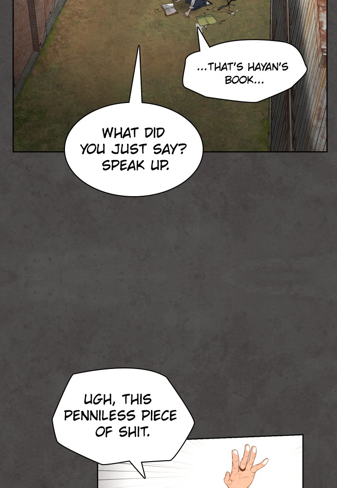 White Blood Chapter 54 page 108 - Chapter 54: Episode 54