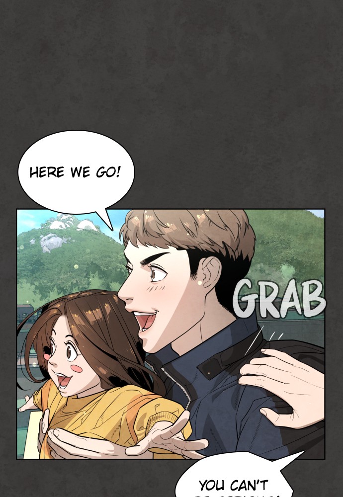 White Blood Chapter 54 page 11 - Chapter 54: Episode 54