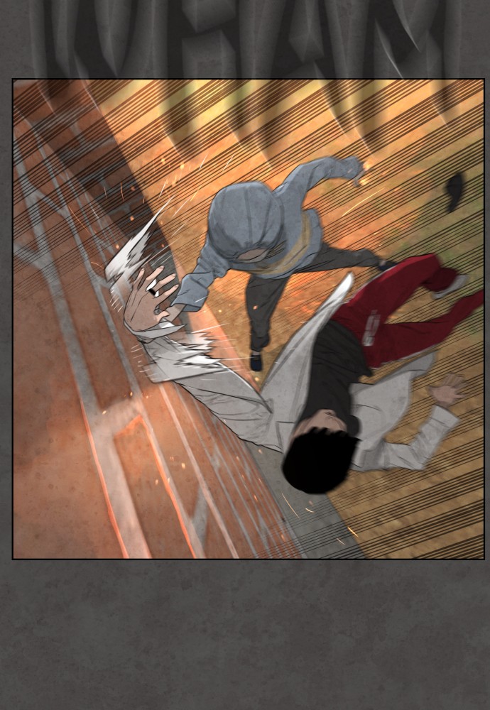 White Blood Chapter 54 page 111 - Chapter 54: Episode 54