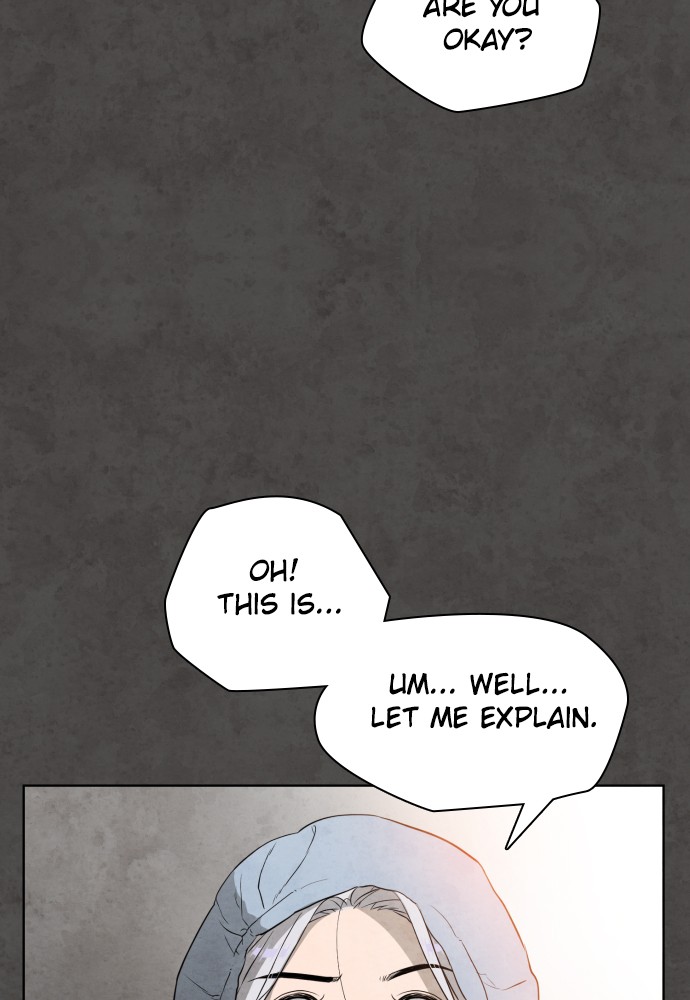 White Blood Chapter 54 page 119 - Chapter 54: Episode 54
