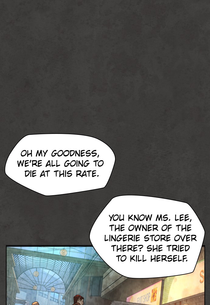 White Blood Chapter 54 page 128 - Chapter 54: Episode 54