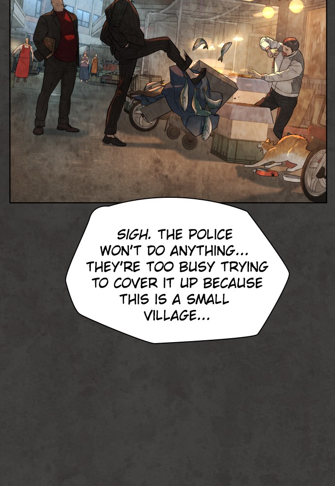 White Blood Chapter 54 page 129 - Chapter 54: Episode 54