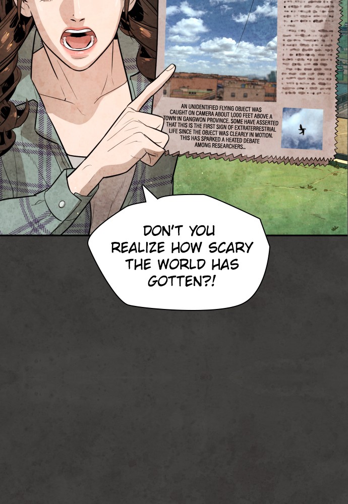 White Blood Chapter 54 page 13 - Chapter 54: Episode 54