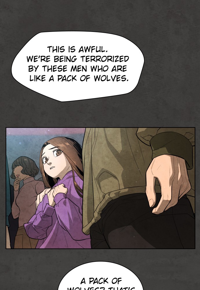 White Blood Chapter 54 page 130 - Chapter 54: Episode 54