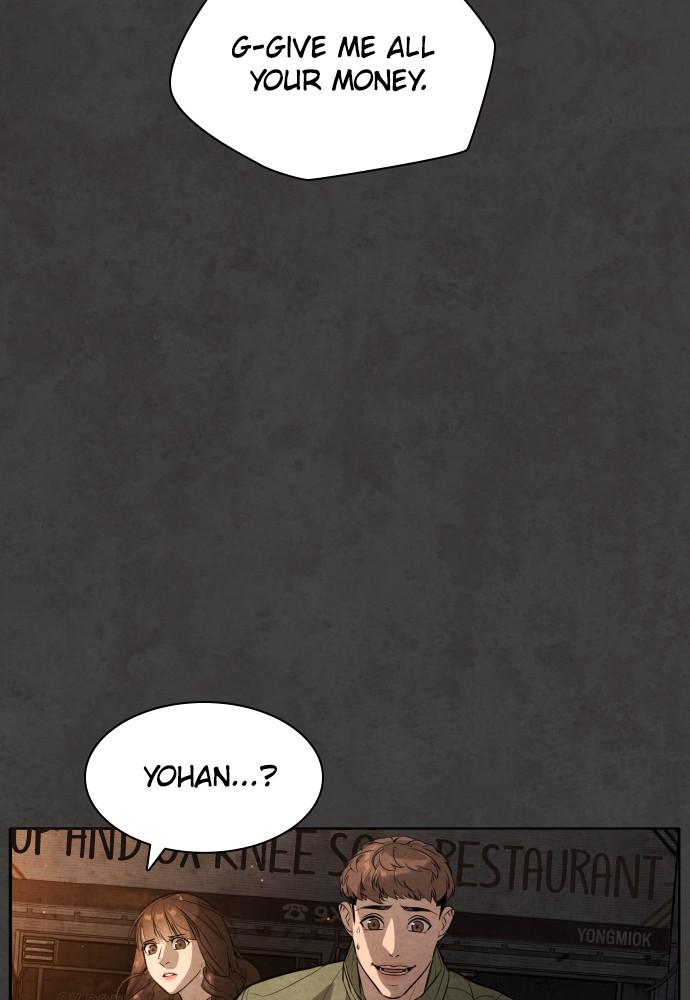 White Blood Chapter 54 page 137 - Chapter 54: Episode 54