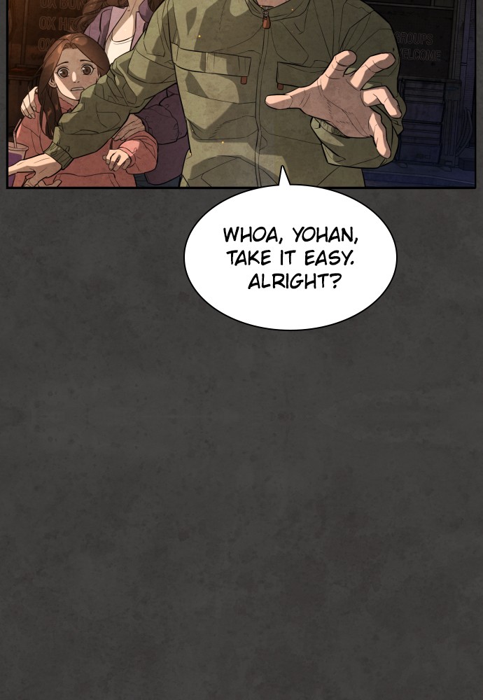 White Blood Chapter 54 page 138 - Chapter 54: Episode 54