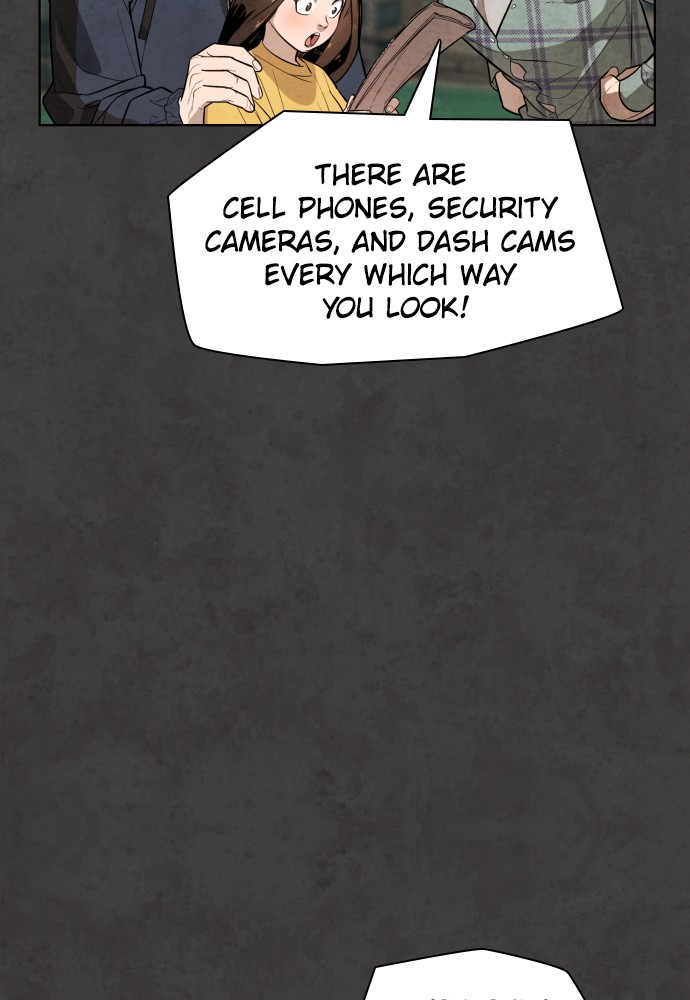 White Blood Chapter 54 page 15 - Chapter 54: Episode 54