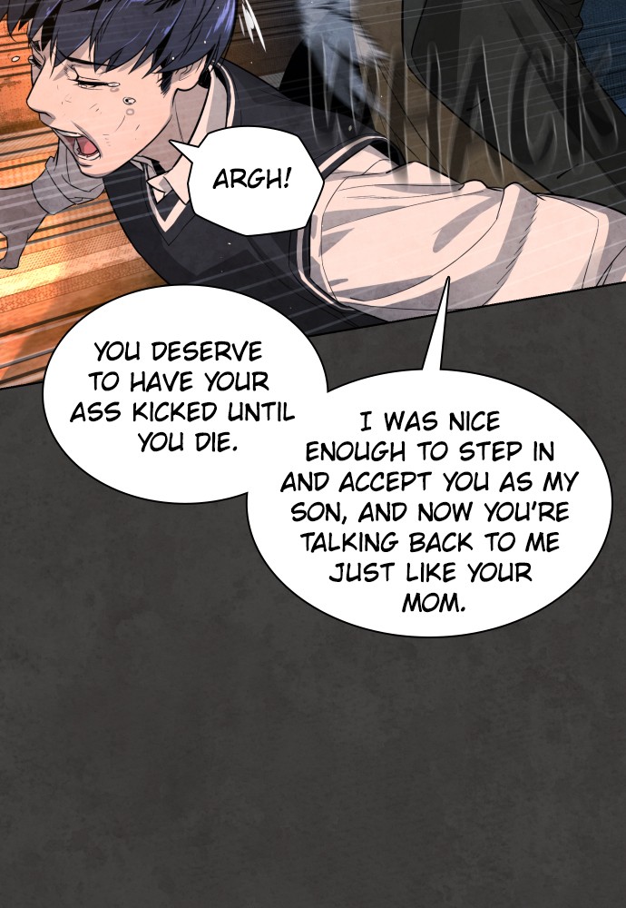 White Blood Chapter 54 page 154 - Chapter 54: Episode 54