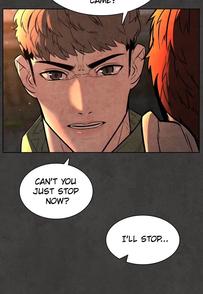 White Blood Chapter 54 page 157 - Chapter 54: Episode 54