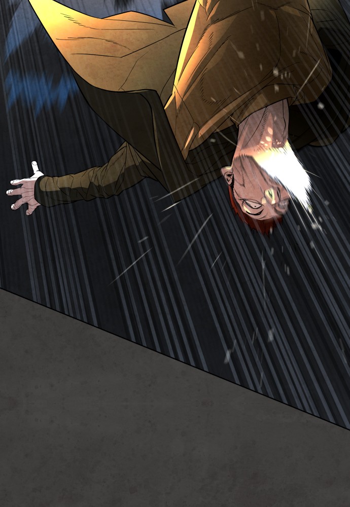 White Blood Chapter 54 page 161 - Chapter 54: Episode 54