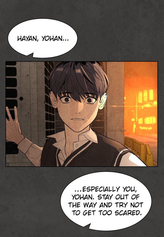 White Blood Chapter 54 page 164 - Chapter 54: Episode 54
