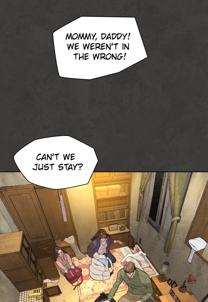 White Blood Chapter 54 page 181 - Chapter 54: Episode 54