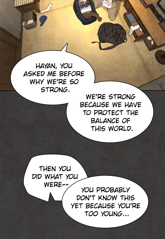 White Blood Chapter 54 page 182 - Chapter 54: Episode 54